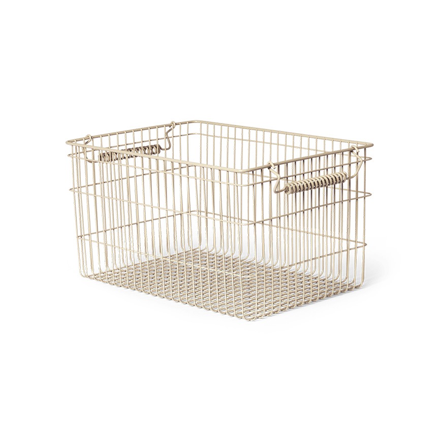 �̲� ���� ��Ǽ ferm LIVING �ե������ӥ� Cala �����å��֥� �Х����å� 36��26cm 2�ĥ��å�  �磻�䡼�Х����å� ������� ���襤�� ���� ��Ǽ ��ʪ���� �Х��롼�� �Ҷ����� ��ӥ� ����  ���ɥ꡼  ������̵����