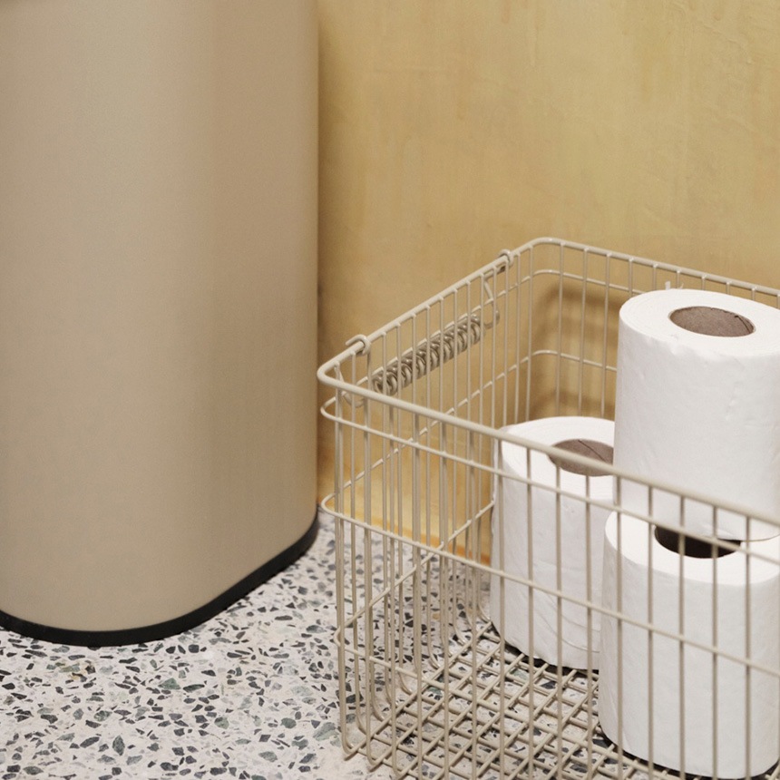�̲� ���� ��Ǽ ferm LIVING �ե������ӥ� Cala �����å��֥� �Х����å� 36��26cm 2�ĥ��å�  �磻�䡼�Х����å� ������� ���襤�� ���� ��Ǽ ��ʪ���� �Х��롼�� �Ҷ����� ��ӥ� ����  ���ɥ꡼  ������̵����