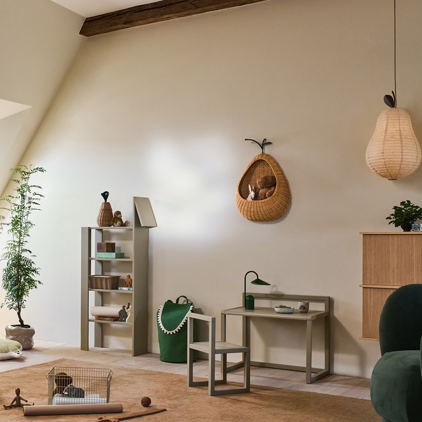 �̲� ���� ��Ǽ ferm LIVING �ե������ӥ� Cala �����å��֥� �Х����å� 36��26cm 2�ĥ��å�  �磻�䡼�Х����å� ������� ���襤�� ���� ��Ǽ ��ʪ���� �Х��롼�� �Ҷ����� ��ӥ� ����  ���ɥ꡼  ������̵����