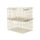 �̲� ���� ��Ǽ ferm LIVING �ե������ӥ� Cala �����å��֥� �Х����å� 36��26cm 2�ĥ��å�  �磻�䡼�Х����å� ������� ���襤�� ���� ��Ǽ ��ʪ���� �Х��롼�� �Ҷ����� ��ӥ� ����  ���ɥ꡼  ������̵����