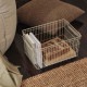 �̲� ���� ��Ǽ ferm LIVING �ե������ӥ� Cala �����å��֥� �Х����å� 36��26cm 2�ĥ��å�  �磻�䡼�Х����å� ������� ���襤�� ���� ��Ǽ ��ʪ���� �Х��롼�� �Ҷ����� ��ӥ� ����  ���ɥ꡼  ������̵����