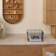 �̲� ���� ��Ǽ ferm LIVING �ե������ӥ� Cala �����å��֥� �Х����å� 36��26cm 2�ĥ��å�  �磻�䡼�Х����å� ������� ���襤�� ���� ��Ǽ ��ʪ���� �Х��롼�� �Ҷ����� ��ӥ� ����  ���ɥ꡼  ������̵����