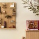 �̲� ���� ��Ǽ ferm LIVING �ե������ӥ� Cala �����å��֥� �Х����å� 36��26cm 2�ĥ��å�  �磻�䡼�Х����å� ������� ���襤�� ���� ��Ǽ ��ʪ���� �Х��롼�� �Ҷ����� ��ӥ� ����  ���ɥ꡼  ������̵����