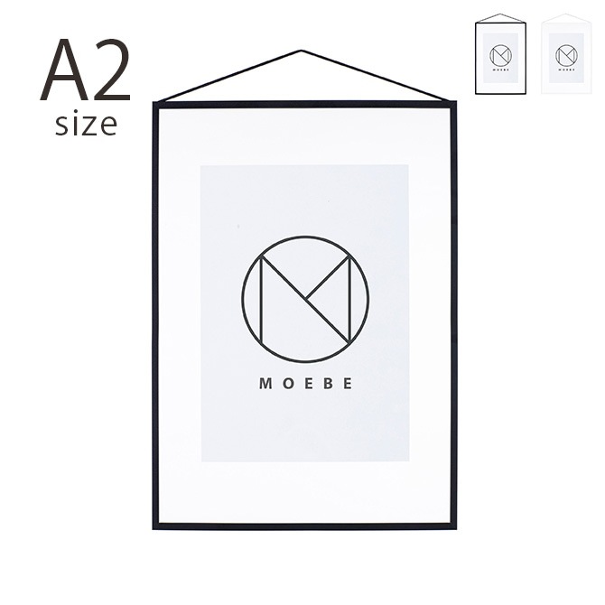 ������� �ե졼�� �ɳݤ� MOEBE A2  �����ȥե졼�� �̲� ����ƥꥢ ���� ������� ����ץ� A2 ��������� ���� ���� ���ꥢ