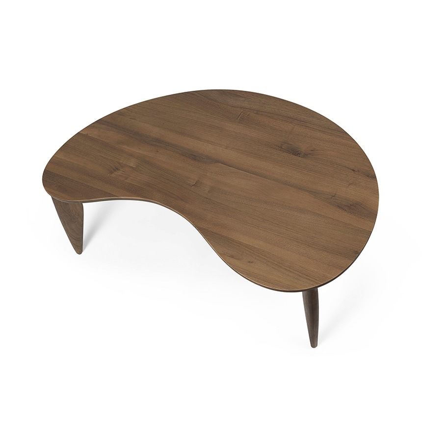 ferm LIVING �ե������ӥ� Feve Coffee Table �ե����� �����ҡ��ơ��֥� ��SALE10�� ��ӥ󥰺��� �̲��ȶ� ������� ����ƥꥢ �ơ��֥� �����ơ��֥� ���󥿡��ơ��֥� �͵� ��������