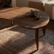 ferm LIVING �ե������ӥ� Feve Coffee Table �ե����� �����ҡ��ơ��֥� ��SALE10�� ��ӥ󥰺��� �̲��ȶ� ������� ����ƥꥢ �ơ��֥� �����ơ��֥� ���󥿡��ơ��֥� �͵� ��������
