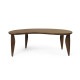 ferm LIVING �ե������ӥ� Feve Coffee Table �ե����� �����ҡ��ơ��֥� ��SALE10�� ��ӥ󥰺��� �̲��ȶ� ������� ����ƥꥢ �ơ��֥� �����ơ��֥� ���󥿡��ơ��֥� �͵� ��������