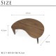 ferm LIVING �ե������ӥ� Feve Coffee Table �ե����� �����ҡ��ơ��֥� ��SALE10�� ��ӥ󥰺��� �̲��ȶ� ������� ����ƥꥢ �ơ��֥� �����ơ��֥� ���󥿡��ơ��֥� �͵� ��������