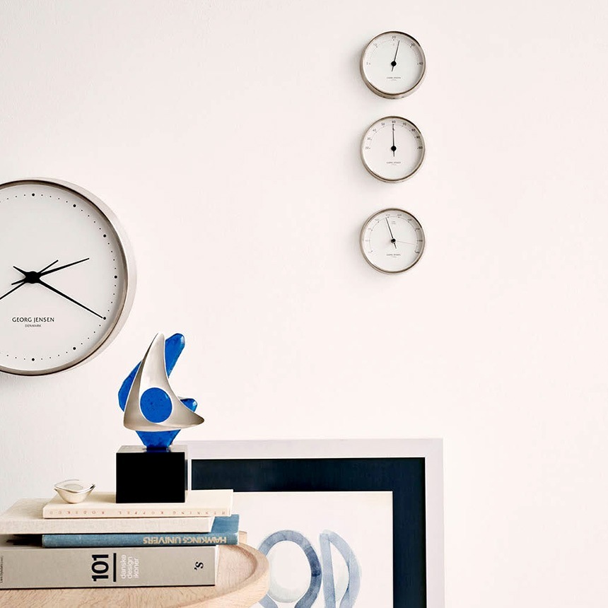 ���硼�������󥻥� HK CLOCK ���� STEEL WHITE 22cm  �ɳݤ����� �ɳݤ� �������륯���å� �ɻ��� ���ʥ��� �̲� ������� ����ץ� ���ƥ�쥹 �����  ������̵����