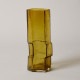 �̲� ���� ���饹 ferm LIVING �ե������ӥ� ���饹���� Muro Vase ����١��� �⤵30cm  �̲����� ������� ���ꥢ Ʃ�� ���� ��ӥ� �ޤ�� ����ƥꥢ ���� �֥��� �͵� �緿 �礭�� ��������Ź  ������̵����