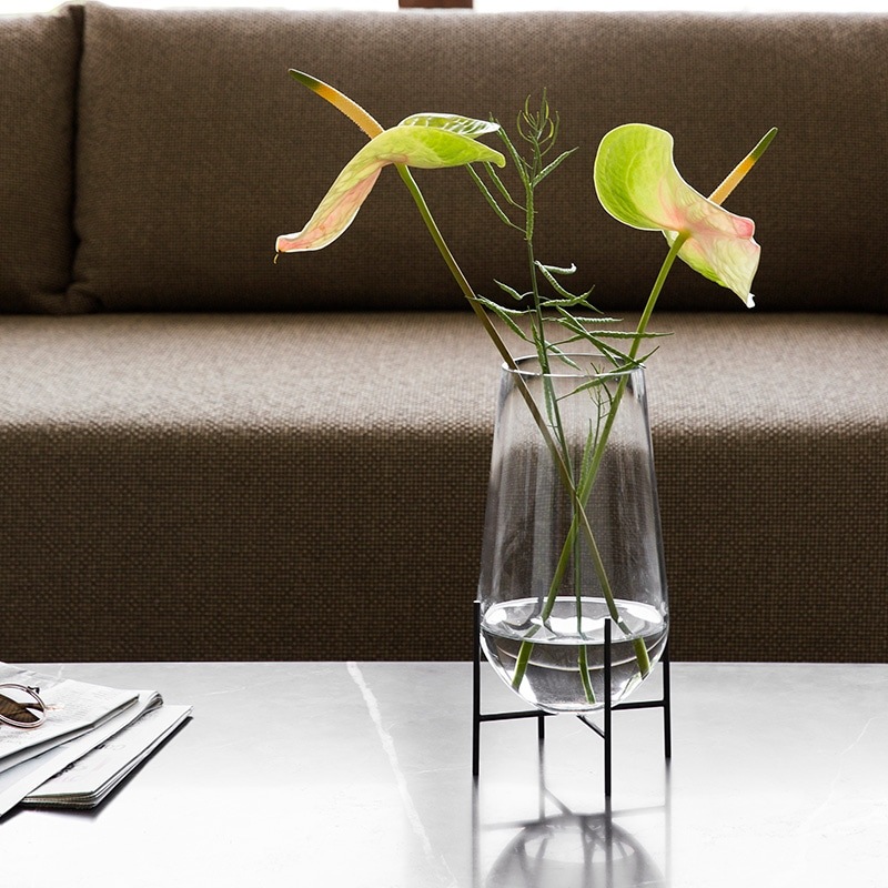 Audo Copenhagen �����㥹�١��� S������  ���� �ִ� ������� ���饹 �ե��١��� ������ �̲� �ǥ����ץ쥤 ����ƥꥢ ��ӥ� ����