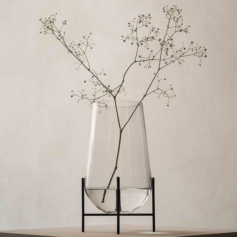 Audo Copenhagen �����㥹�١��� S������  ���� �ִ� ������� ���饹 �ե��١��� ������ �̲� �ǥ����ץ쥤 ����ƥꥢ ��ӥ� ����