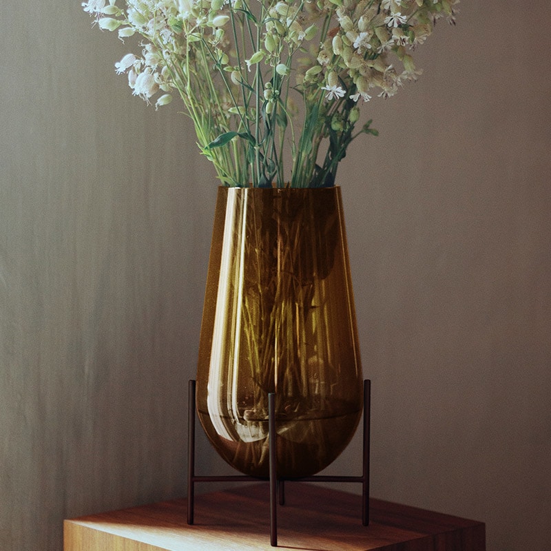 Audo Copenhagen �����㥹�١��� S������  ���� �ִ� ������� ���饹 �ե��١��� ������ �̲� �ǥ����ץ쥤 ����ƥꥢ ��ӥ� ����