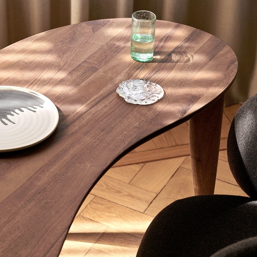 �̲� �ǥ��� ferm LIVING �ե������ӥ� Feve Desk �ե����� �ǥ���  �̲��ȶ� �����ǥ��� ����ƥꥢ �������
