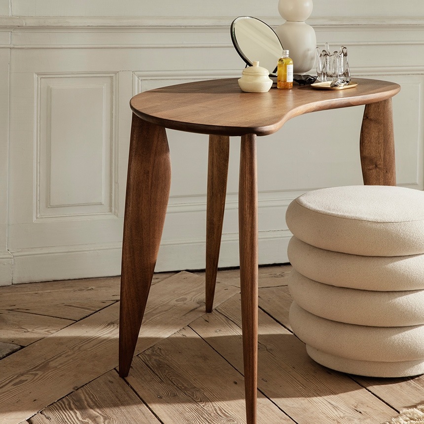�̲� �ǥ��� ferm LIVING �ե������ӥ� Feve Desk �ե����� �ǥ���  �̲��ȶ� �����ǥ��� ����ƥꥢ �������