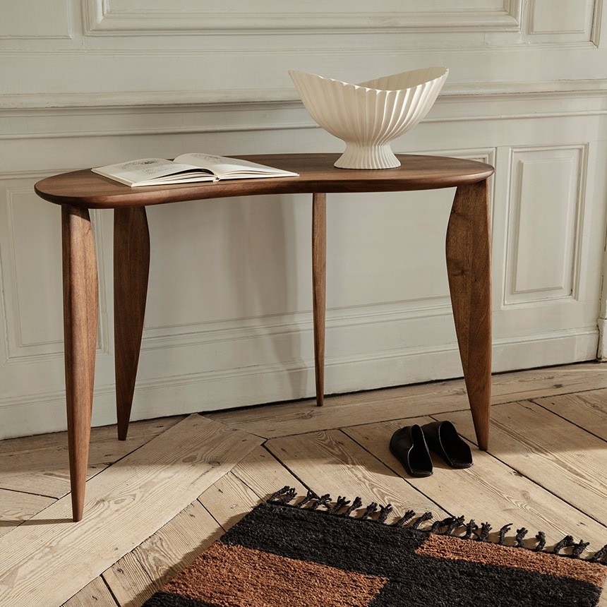 �̲� �ǥ��� ferm LIVING �ե������ӥ� Feve Desk �ե����� �ǥ���  �̲��ȶ� �����ǥ��� ����ƥꥢ �������