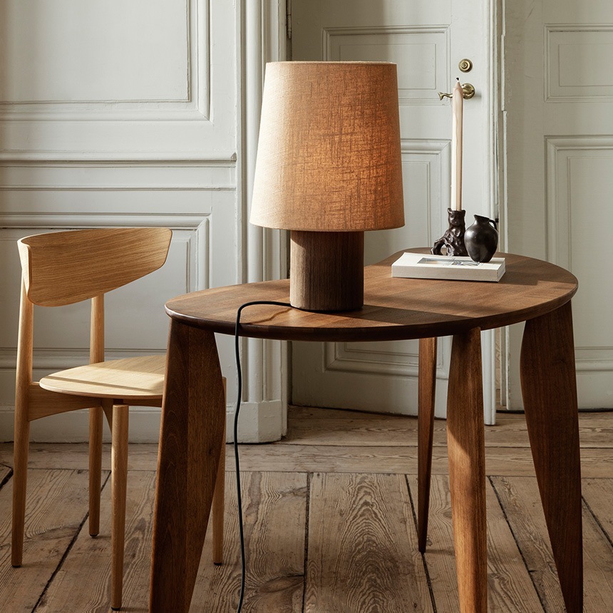 �̲� �ǥ��� ferm LIVING �ե������ӥ� Feve Desk �ե����� �ǥ���  �̲��ȶ� �����ǥ��� ����ƥꥢ �������