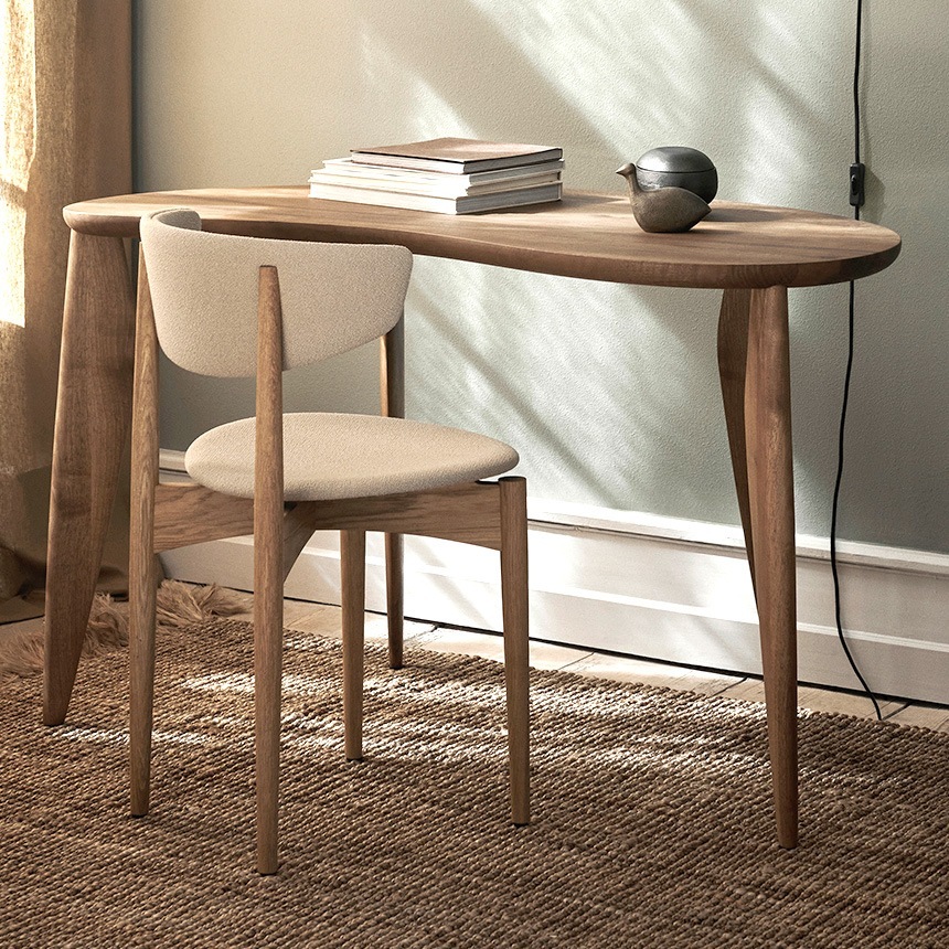 �̲� �ǥ��� ferm LIVING �ե������ӥ� Feve Desk �ե����� �ǥ���  �̲��ȶ� �����ǥ��� ����ƥꥢ �������