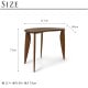 ferm LIVING �ե������ӥ� Feve Desk �ե����� �ǥ��� �̲��ȶ������ǥ��� ����ƥꥢ ������� ��ӥ� �ơ��֥� �̲��ǥ����� ŷ���� �ʥ����� �͵� ��������