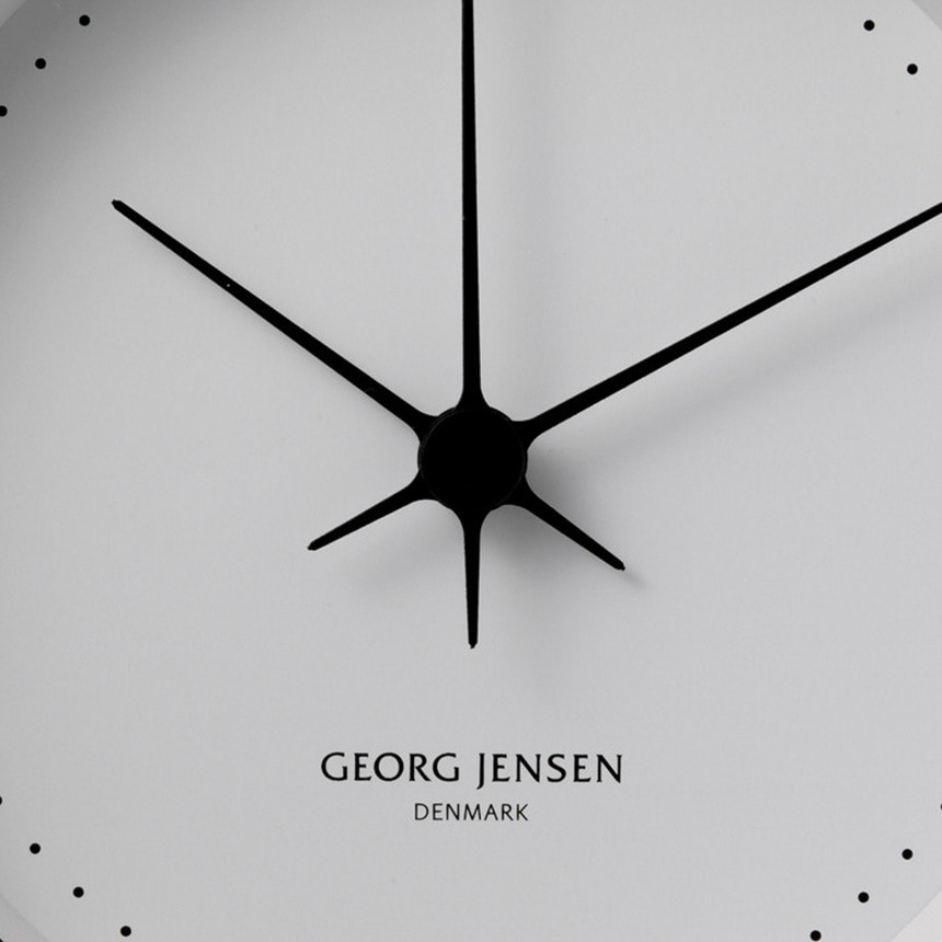 ���硼�������󥻥� HK CLOCK ���� BLACK WHITE 22cm  �ɳݤ����� �ɳݤ� �������륯���å� �ɻ��� ���ʥ��� �̲� ������� ����ץ� ���ƥ�쥹 �����  ������̵����