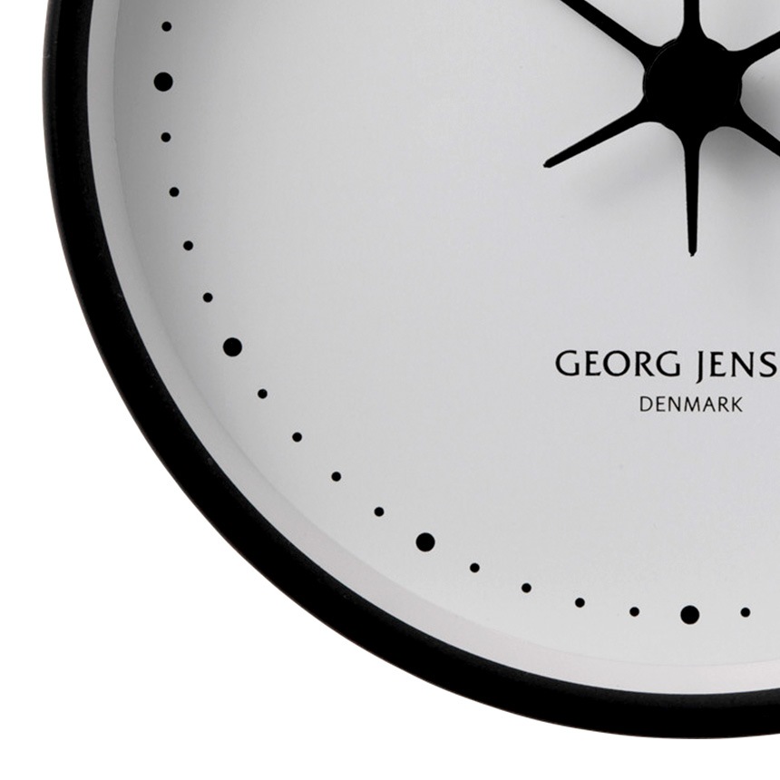 ���硼�������󥻥� HK CLOCK ���� BLACK WHITE 22cm  �ɳݤ����� �ɳݤ� �������륯���å� �ɻ��� ���ʥ��� �̲� ������� ����ץ� ���ƥ�쥹 �����  ������̵����