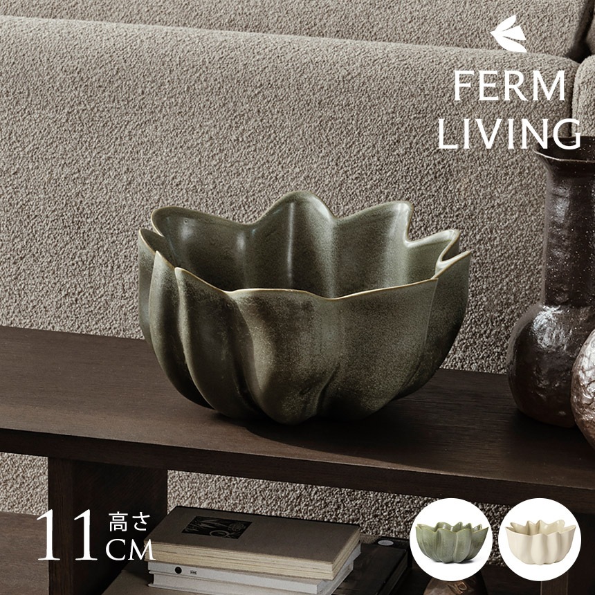 �̲� ���� ƫ�� ferm LIVING �ե������ӥ� Nium Bowl �˥���ܥ��� ľ��22cm   �̲� ���� ����ƥꥢ ���֥��� ��ʪ���� ���� ��ӥ� ����ƥꥢ���� ��ʪ ��������Ź  ������̵����