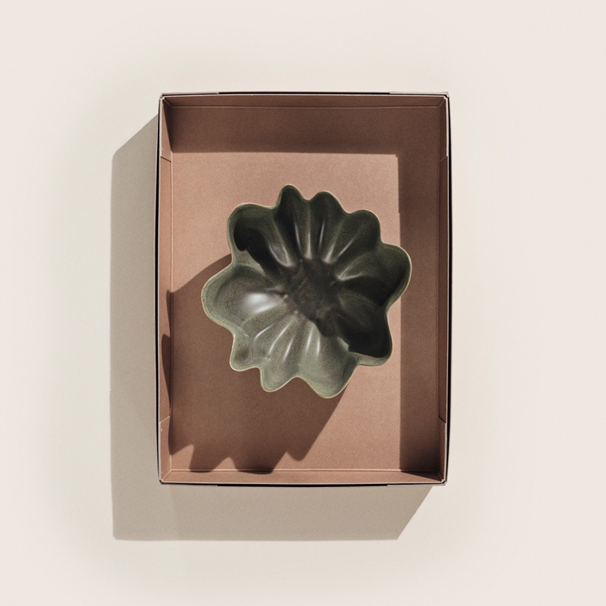 �̲� ���� ƫ�� ferm LIVING �ե������ӥ� Nium Bowl �˥���ܥ��� ľ��22cm   �̲� ���� ����ƥꥢ ���֥��� ��ʪ���� ���� ��ӥ� ����ƥꥢ���� ��ʪ ��������Ź  ������̵����