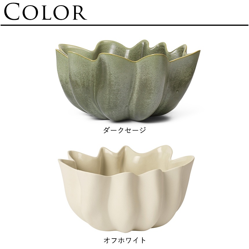 �̲� ���� ƫ�� ferm LIVING �ե������ӥ� Nium Bowl �˥���ܥ��� ľ��22cm   �̲� ���� ����ƥꥢ ���֥��� ��ʪ���� ���� ��ӥ� ����ƥꥢ���� ��ʪ ��������Ź  ������̵����