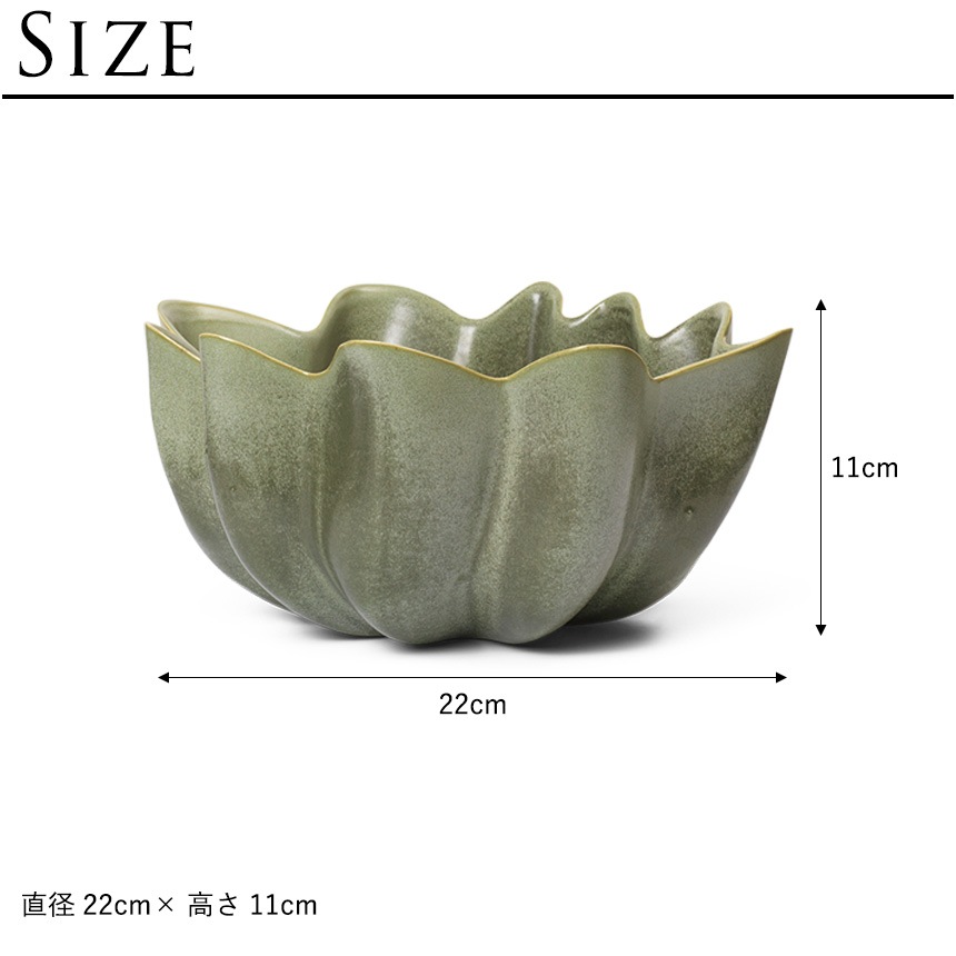 �̲� ���� ƫ�� ferm LIVING �ե������ӥ� Nium Bowl �˥���ܥ��� ľ��22cm   �̲� ���� ����ƥꥢ ���֥��� ��ʪ���� ���� ��ӥ� ����ƥꥢ���� ��ʪ ��������Ź  ������̵����