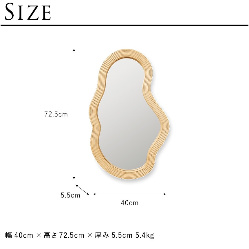 ferm LIVING �ե������ӥ� �ɳݤ��ߥ顼 Pond Mirror �ݥ�ɥߥ顼 �饿�� M  �ɳݤ� �� �̲�����ƥꥢ �ȶ� ������� �ߥ顼 ��������ߥ顼 �̲��֥��� �͵� ��������  ������̵����