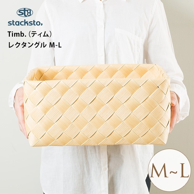 stacksto åȡ Timb.ʥƥ 쥯󥰥 M-L /Ǽ/ʪ/ץ/ʥ//ƥꥢ/Ԥ/