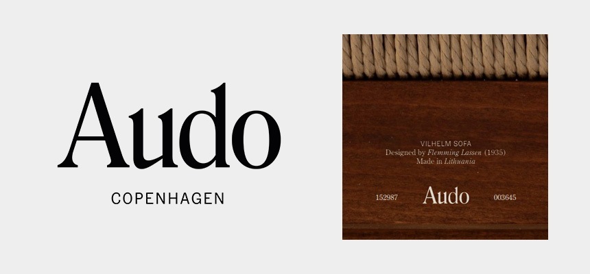 Audo Copenhagen �����㥹�١��� L������  ���� �ִ� ������� ���饹 �ե��١��� �礭�� �̲� �ǥ����ץ쥤 ����ƥꥢ ��ӥ� ����