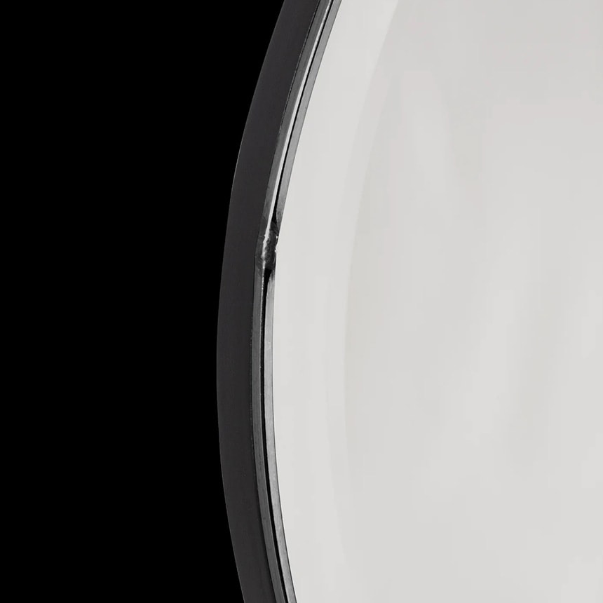 ferm LIVING �ե������ӥ� �ɳݤ��ߥ顼 Pond Mirror �ݥ�ɥߥ顼 �ե륵���� ��165cm  �ɳݤ� �� �̲�����ƥꥢ �Ѹ� �ȶ� ������� �ߥ顼 ��������ߥ顼 �̲��֥��� �͵� ��������  ������̵����