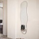 ferm LIVING �ե������ӥ� �ɳݤ��ߥ顼 Pond Mirror �ݥ�ɥߥ顼 �ե륵���� ��165cm  �ɳݤ� �� �̲�����ƥꥢ �Ѹ� �ȶ� ������� �ߥ顼 ��������ߥ顼 �̲��֥��� �͵� ��������  ������̵����