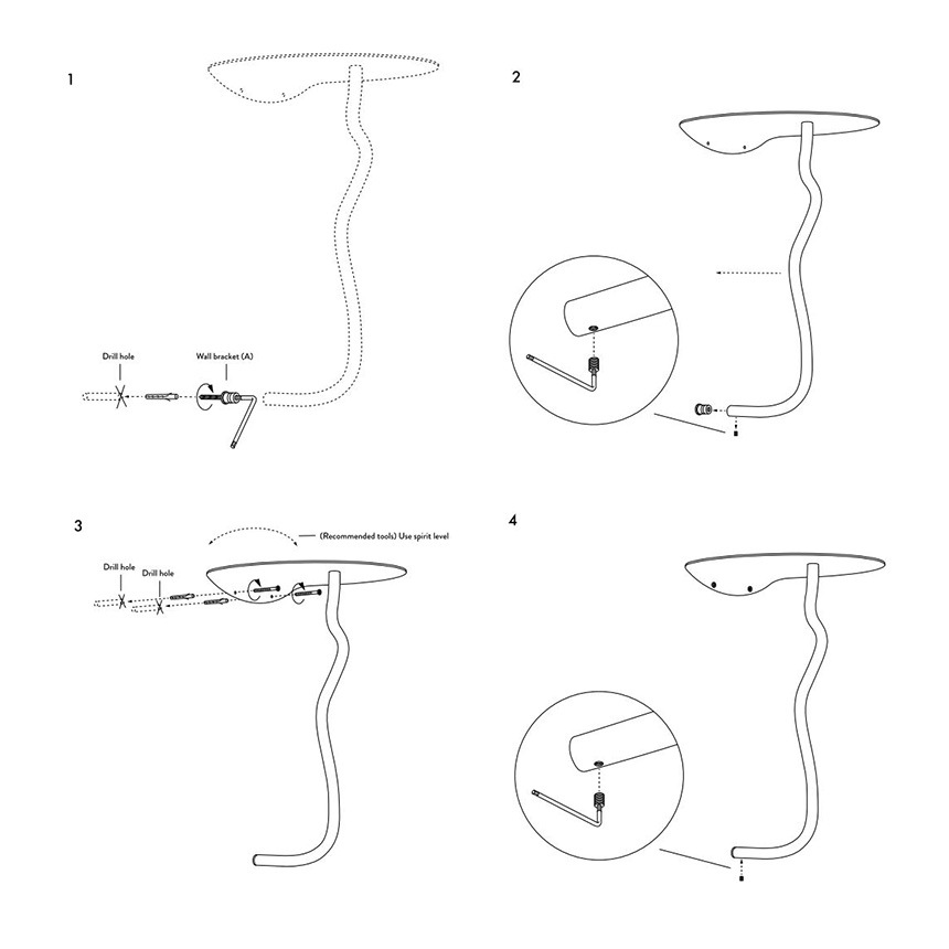 ferm LIVING �ե������ӥ� Curvature ��������ơ��֥�  �����ɥơ��֥� �̲� ����ƥꥢ ����ê �� ê �������륷����� �ǥ����ץ쥤 ��� �֥��� �͵� �������� ���ͤ���  ������̵����