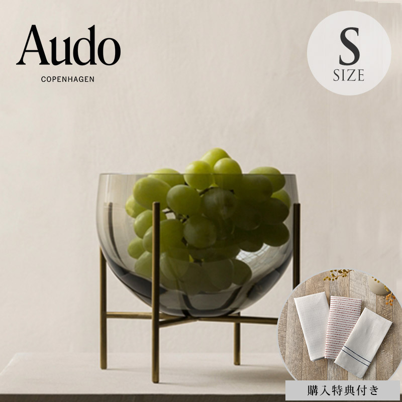 Audo Copenhagen ���ɡ� ���ڥ�ϡ����� �����㥹�ܥ��� S������ ���⡼��  ���� �ִ� ������� ���饹 �ե��١��� �̲� ����ƥꥢ
