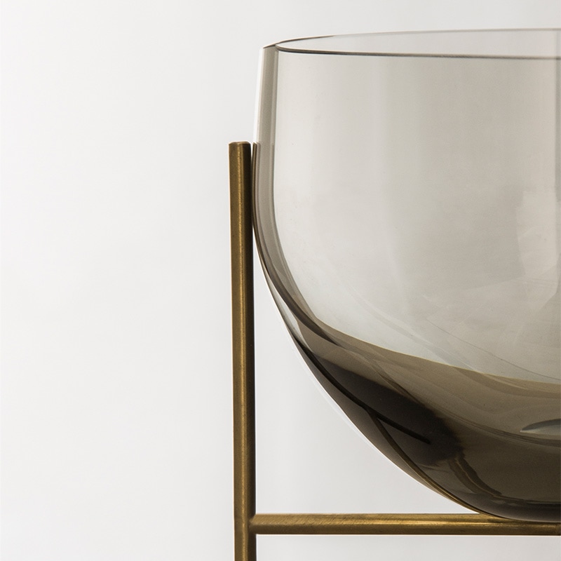 Audo Copenhagen ���ɡ� ���ڥ�ϡ����� �����㥹�ܥ��� S������ ���⡼��  ���� �ִ� ������� ���饹 �ե��١��� �̲� ����ƥꥢ