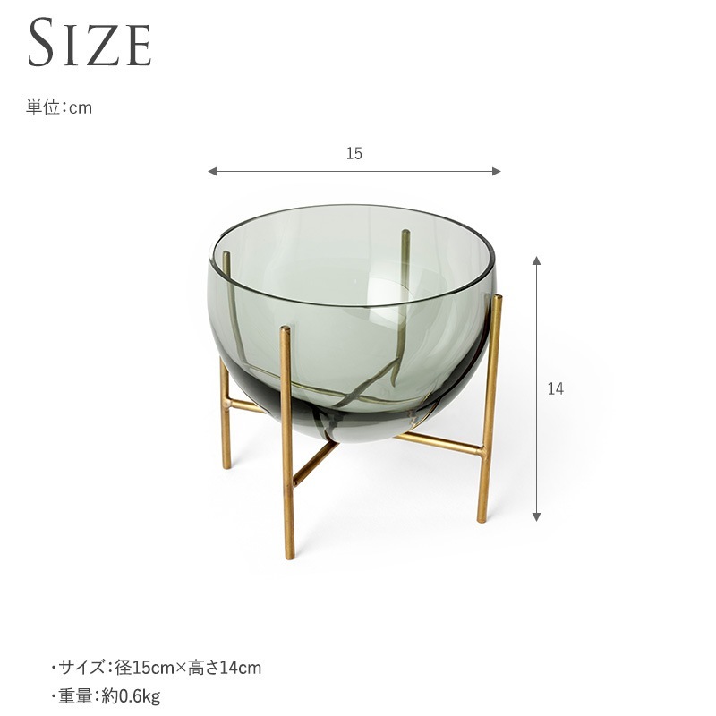 Audo Copenhagen ���ɡ� ���ڥ�ϡ����� �����㥹�ܥ��� S������ ���⡼��  ���� �ִ� ������� ���饹 �ե��١��� �̲� ����ƥꥢ