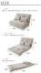 3WAY���ե��٥å�  �ե��֥�å� ���ե� 2�ͳݤ� ���ե��٥å� �ꥯ�饤�˥� ������� �̲� ���ե����٥å� ����ѥ��� ��ӥ� �ȶ�
