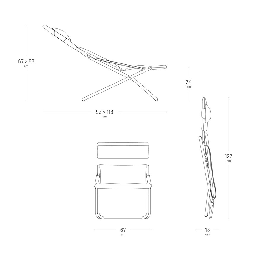   ꥯ饤˥󥰥 ȥɥ ӡ  Lafuma ե ǥå TRANSABED AIR COMFORT  ޤꤿ  ٥  ץ  ڤ  ͵   ̵