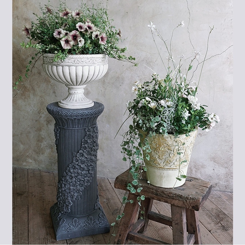 �����ǥ󥪥֥��� ����ƥ����� ���� ������� ���ꥷ���� ���û���ο��¥���� �⤵70cm  ���� ȭ�� ���� ��ʪ ����ƥꥢ ����