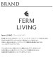 ferm LIVING �ե������ӥ� Swif Bird �����եȥС��� ��ӡ��� ���� �٥ӡ��̲����� �Ҷ����� �٥ӡ��롼�� �С���