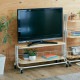 �ƥ�ӥܡ��� ���㥹�����դ� Mash �ޥå��� BY CAGE TV BOARD  �ƥ���� ���㥹���� ����� ��ư ��Ǽê ��å�