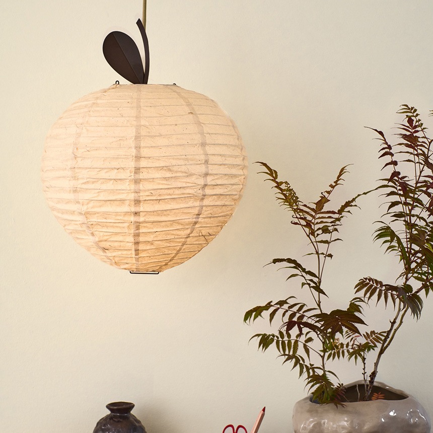 ferm LIVING �ե������ӥ� ���åץ���ץ������� (�������ɤΤ�)  �̲� ���ץ������� �Ҷ����� ���å� ŷ����� �ڥ����ȥ饤�� �������ɤΤ� �»� �¥���� �������� 1��  ������̵����