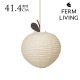 ferm LIVING �ե������ӥ� ���åץ���ץ������� (�������ɤΤ�)  �̲� ���ץ������� �Ҷ����� ���å� ŷ����� �ڥ����ȥ饤�� �������ɤΤ� �»� �¥���� �������� 1��  ������̵����