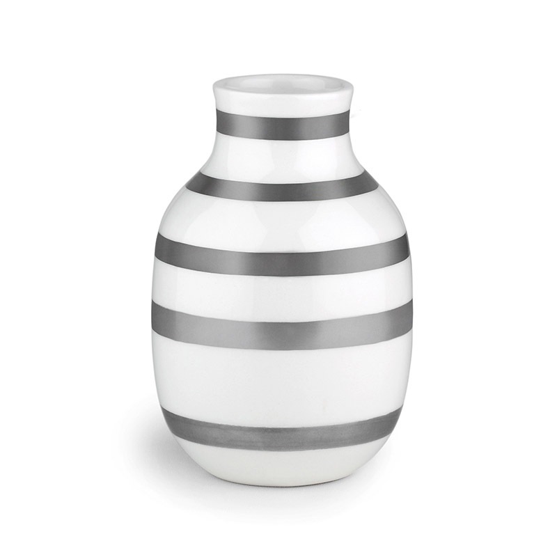 KAHLER �����顼 Omaggio �١��� H12.5cm  ���� �̲� �ե��١��� ƫ�� ������� ����ƥꥢ ���� ���ޥ���