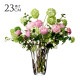 LSA International ե١ FLOWER ե OPEN BOUQUET VASE  C  Ʃ 饹  ץ 饹١ ̲ ̲ƥꥢ