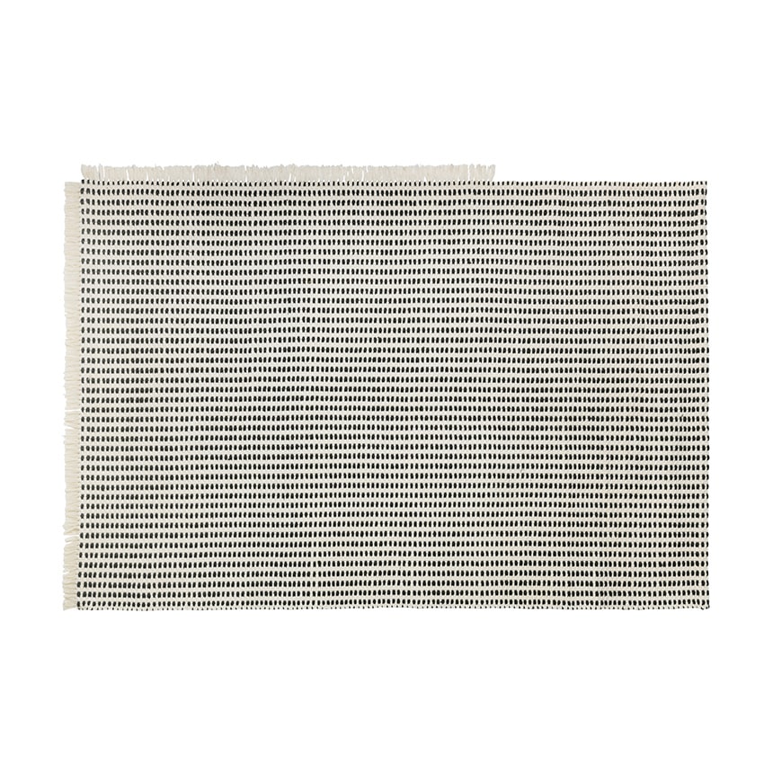 ferm LIVING �ե������ӥ� Way ������ �饰 ���եۥ磻�� 140��200 ��SALE10�� ���⤪����� ����ƥꥢ �ޥå� ������ �饰 �饰�ޥå� ���� �͵� ����ץ� ����