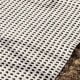 ferm LIVING �ե������ӥ� Way ������ �饰 ���եۥ磻�� 140��200 ��SALE10�� ���⤪����� ����ƥꥢ �ޥå� ������ �饰 �饰�ޥå� ���� �͵� ����ץ� ����