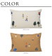 ���å���� �̲� ferm LIVING �ե������ӥ� The Park �ѡ��� ���å���� 60��40cm  �̲����� ������� �̲����� �͵� ��� ���� ����ƥꥢ���� �ɽ� ���� ��ӥ� ���ե� ����  ������̵����